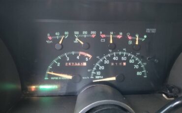 Chevrolet-silverado-1994-green-6