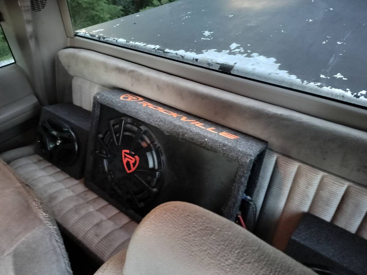 Chevrolet-silverado-1994-green-7