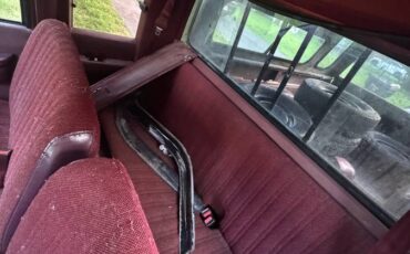 Chevrolet-silverado-2500-1989-red-4