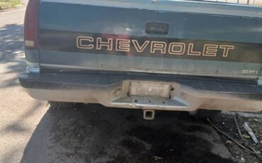 Chevrolet-silverado-2500-1990-blue-1