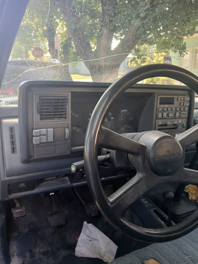 Chevrolet-silverado-2500-1990-blue-2