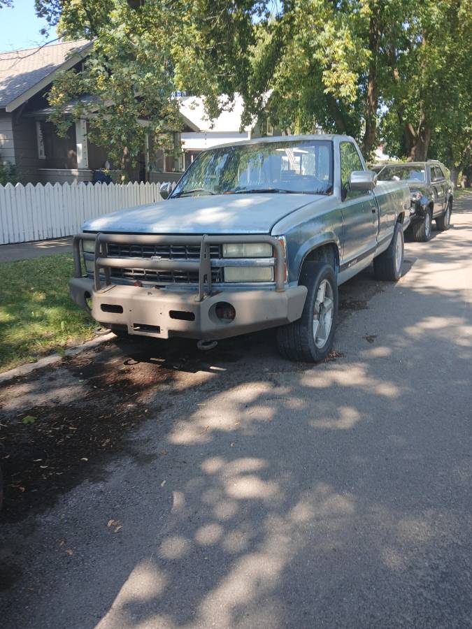 Chevrolet-silverado-2500-1990-blue-3