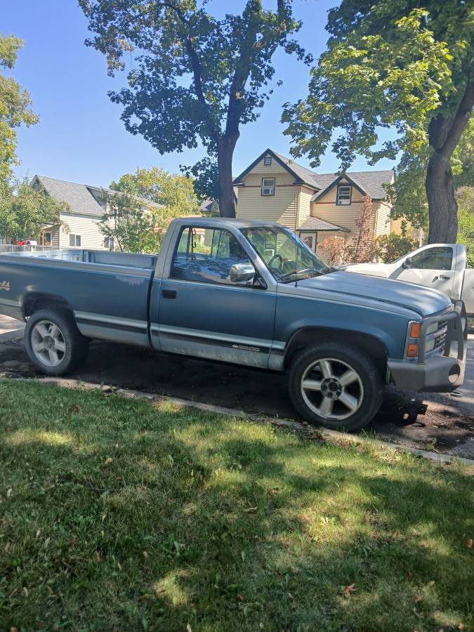 Chevrolet-silverado-2500-1990-blue