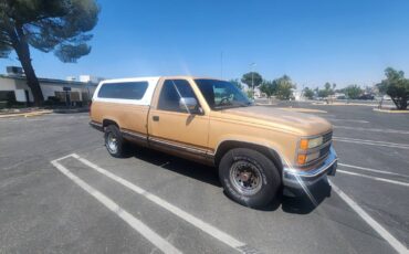 Chevrolet-silverado-2500-1990-brown-3
