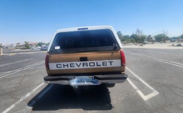 Chevrolet-silverado-2500-1990-brown-5