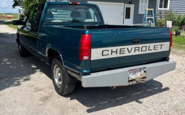 Chevrolet-silverado-2500-1995-green-10