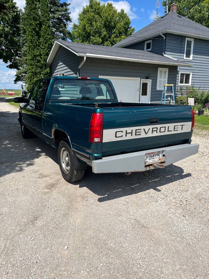 Chevrolet-silverado-2500-1995-green-10