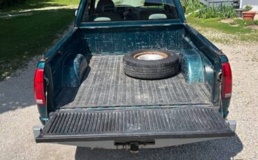 Chevrolet-silverado-2500-1995-green-11