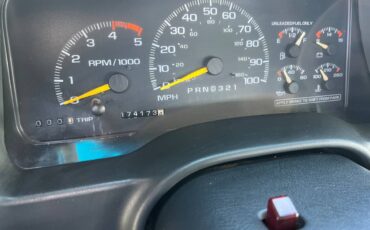 Chevrolet-silverado-2500-1995-green-14