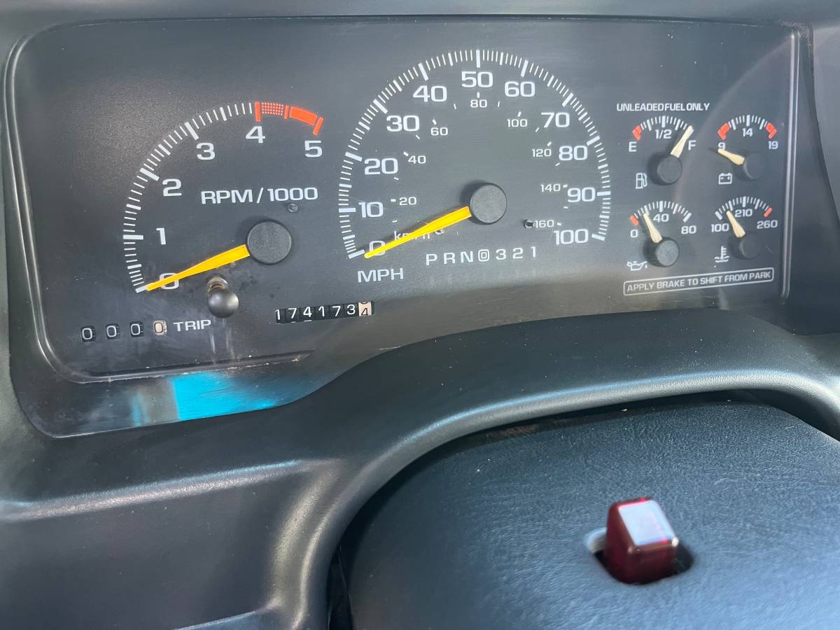 Chevrolet-silverado-2500-1995-green-14