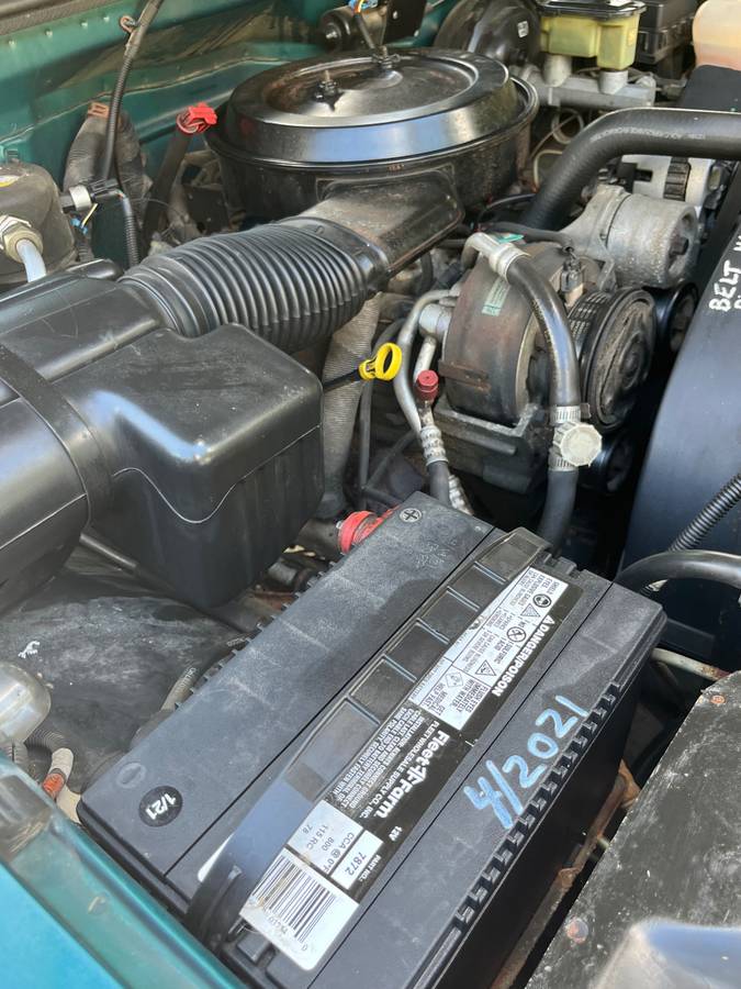 Chevrolet-silverado-2500-1995-green-19