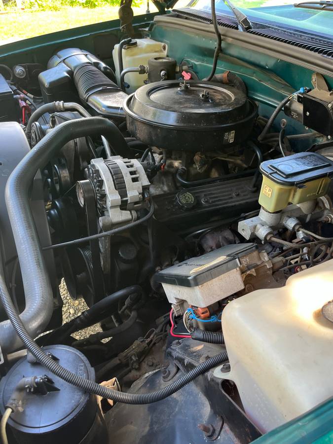Chevrolet-silverado-2500-1995-green-20