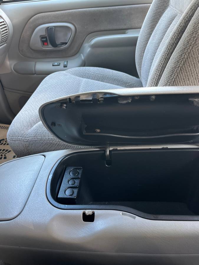 Chevrolet-silverado-2500-1995-green-21