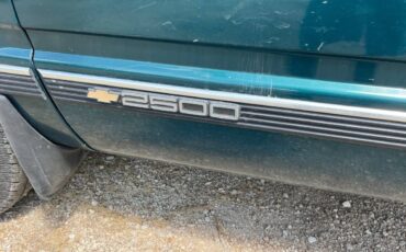Chevrolet-silverado-2500-1995-green-23