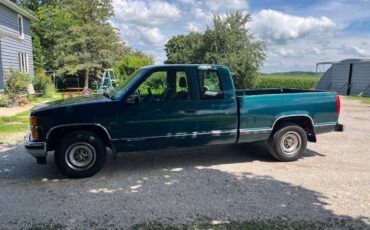 Chevrolet-silverado-2500-1995-green-6