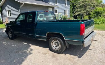 Chevrolet-silverado-2500-1995-green-8