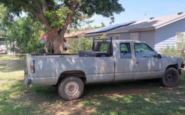 Chevrolet-silverado-2500-1995-grey-2