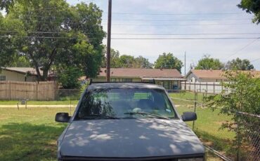 Chevrolet-silverado-2500-1995-grey