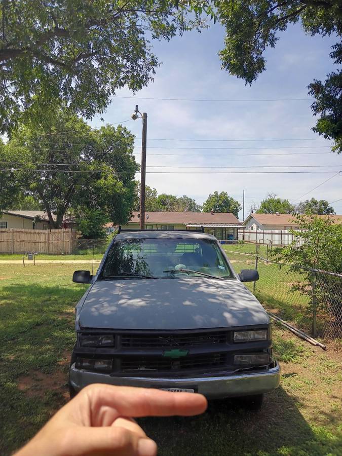 Chevrolet-silverado-2500-1995-grey
