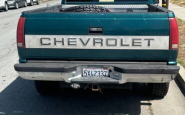 Chevrolet-silverado-2500-hd-crew-cab-diesel-1995-green-5