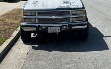 Chevrolet-silverado-2500-hd-crew-cab-diesel-1995-green-6