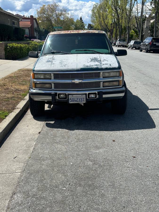 Chevrolet-silverado-2500-hd-crew-cab-diesel-1995-green-6