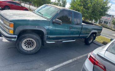 Chevrolet-silverado-2500-hd-crew-cab-diesel-1995-green-7