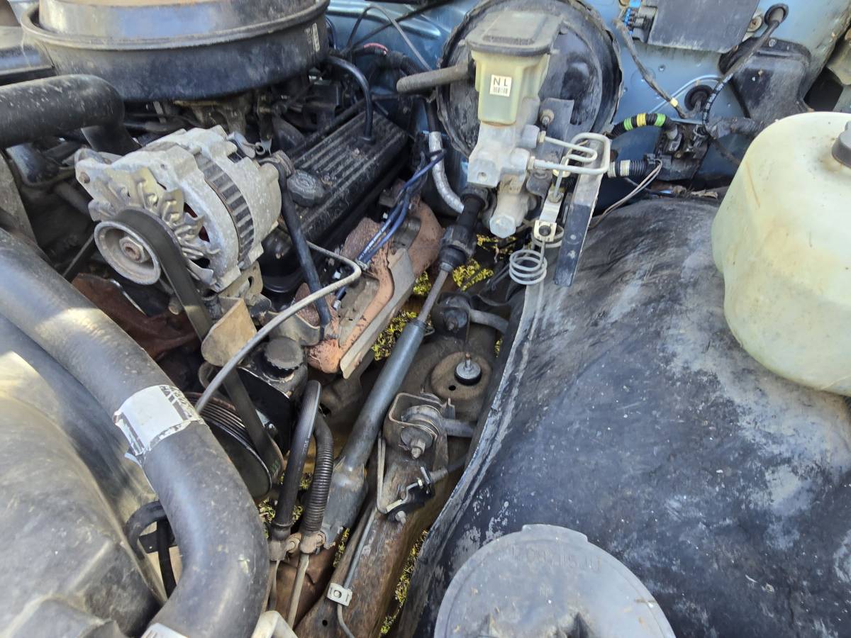 Chevrolet-silverado-2500hd-1989-blue-1