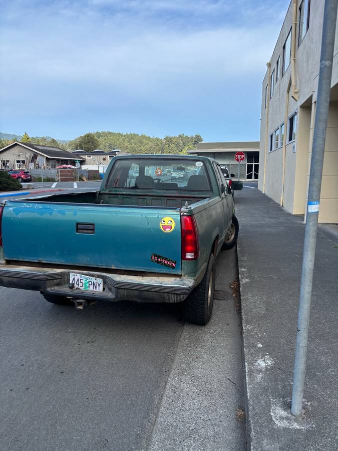 Chevrolet-silverado-2500hd-1990-1