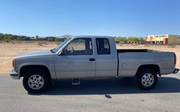 Chevrolet-silverado-2500hd-diesel-1991-silver-1