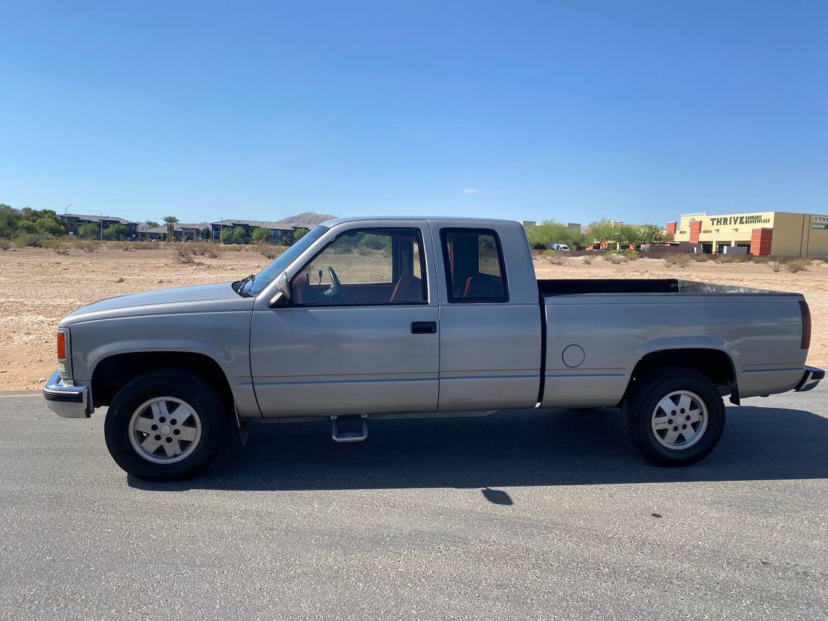 Chevrolet-silverado-2500hd-diesel-1991-silver-1