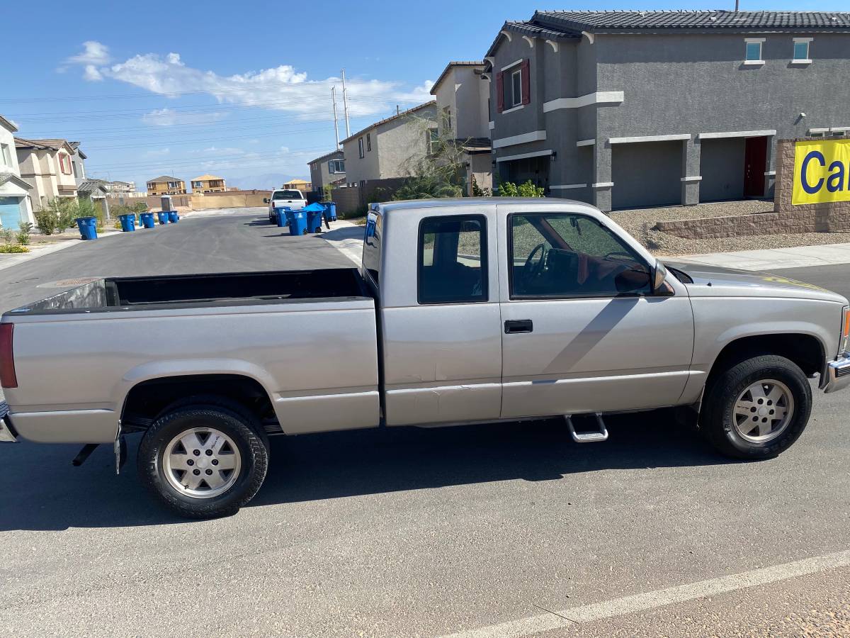 Chevrolet-silverado-2500hd-diesel-1991-silver-2