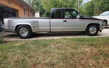 Chevrolet-silverado-3500-1988-black