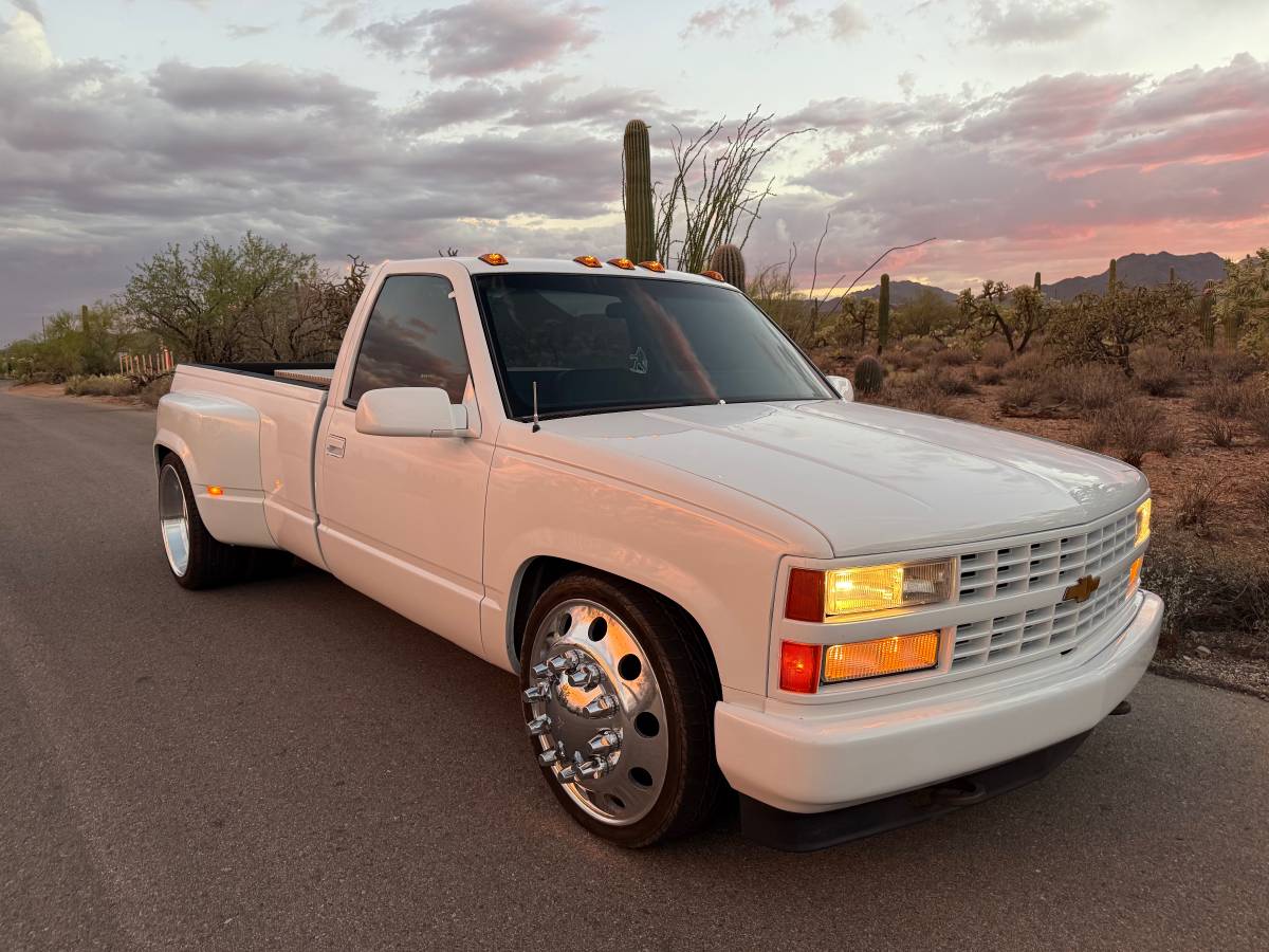 Chevrolet-silverado-3500-1992-9