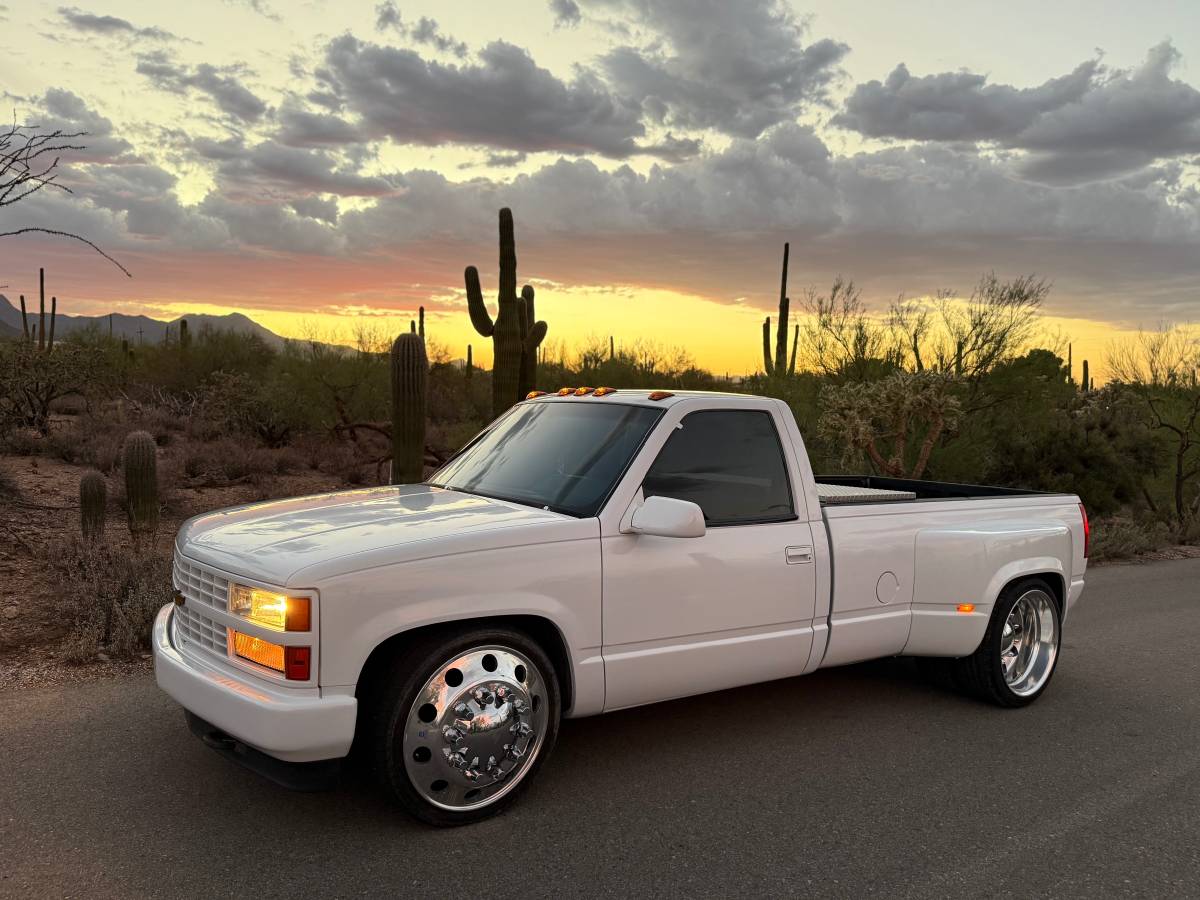 Chevrolet-silverado-3500-1992