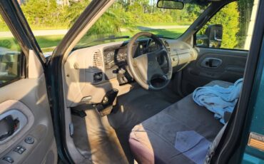Chevrolet-silverado-3500-1995-green-6