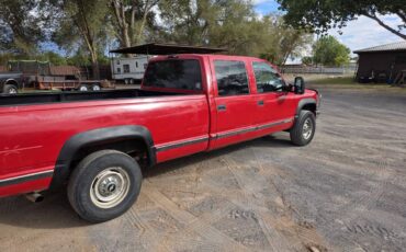 Chevrolet-silverado-3500-1995-red-11