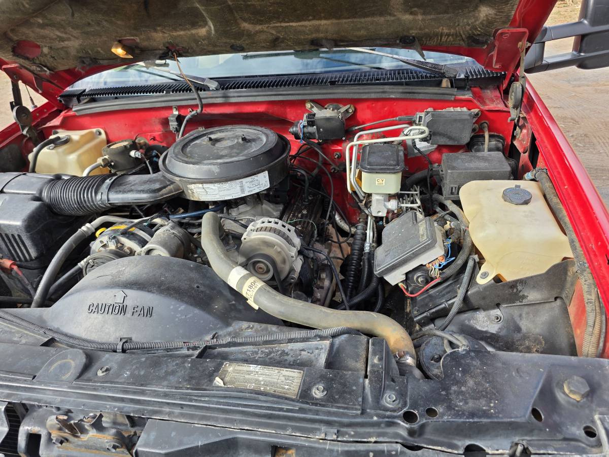 Chevrolet-silverado-3500-1995-red-12