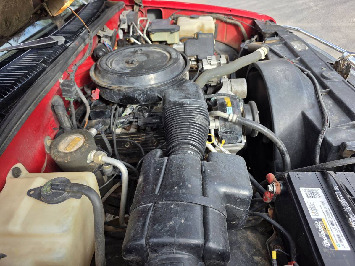 Chevrolet-silverado-3500-1995-red-14