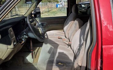 Chevrolet-silverado-3500-1995-red-6
