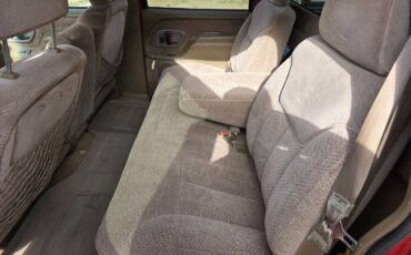 Chevrolet-silverado-3500-1995-red-7