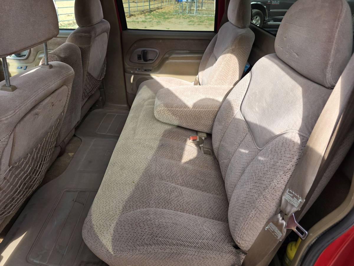 Chevrolet-silverado-3500-1995-red-7