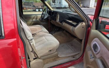 Chevrolet-silverado-3500-1995-red-9