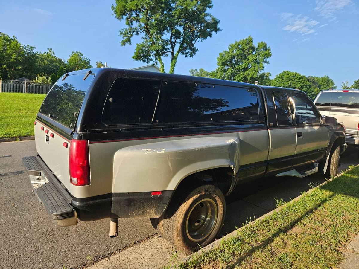 Chevrolet-silverado-3500-diesel-1995-2