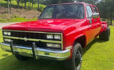 Chevrolet-silverado-3500-hd-crew-cab-diesel-1976-red-11