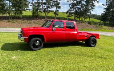 Chevrolet-silverado-3500-hd-crew-cab-diesel-1976-red-9