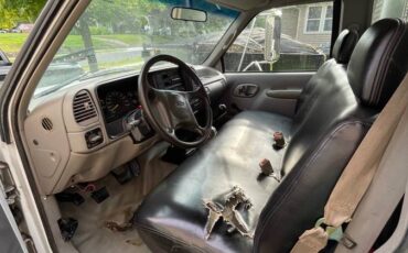 Chevrolet-silverado-3500hd-diesel-1992-white-1
