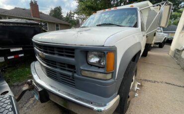 Chevrolet-silverado-3500hd-diesel-1992-white