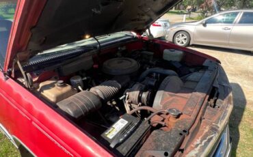 Chevrolet-silverado-c-1500-truck-1992-red