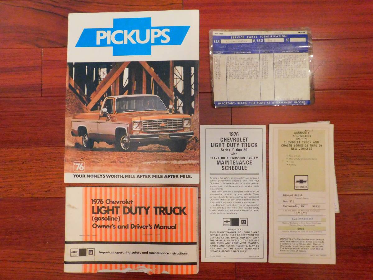 Chevrolet-silverado-c10-1976-blue-20